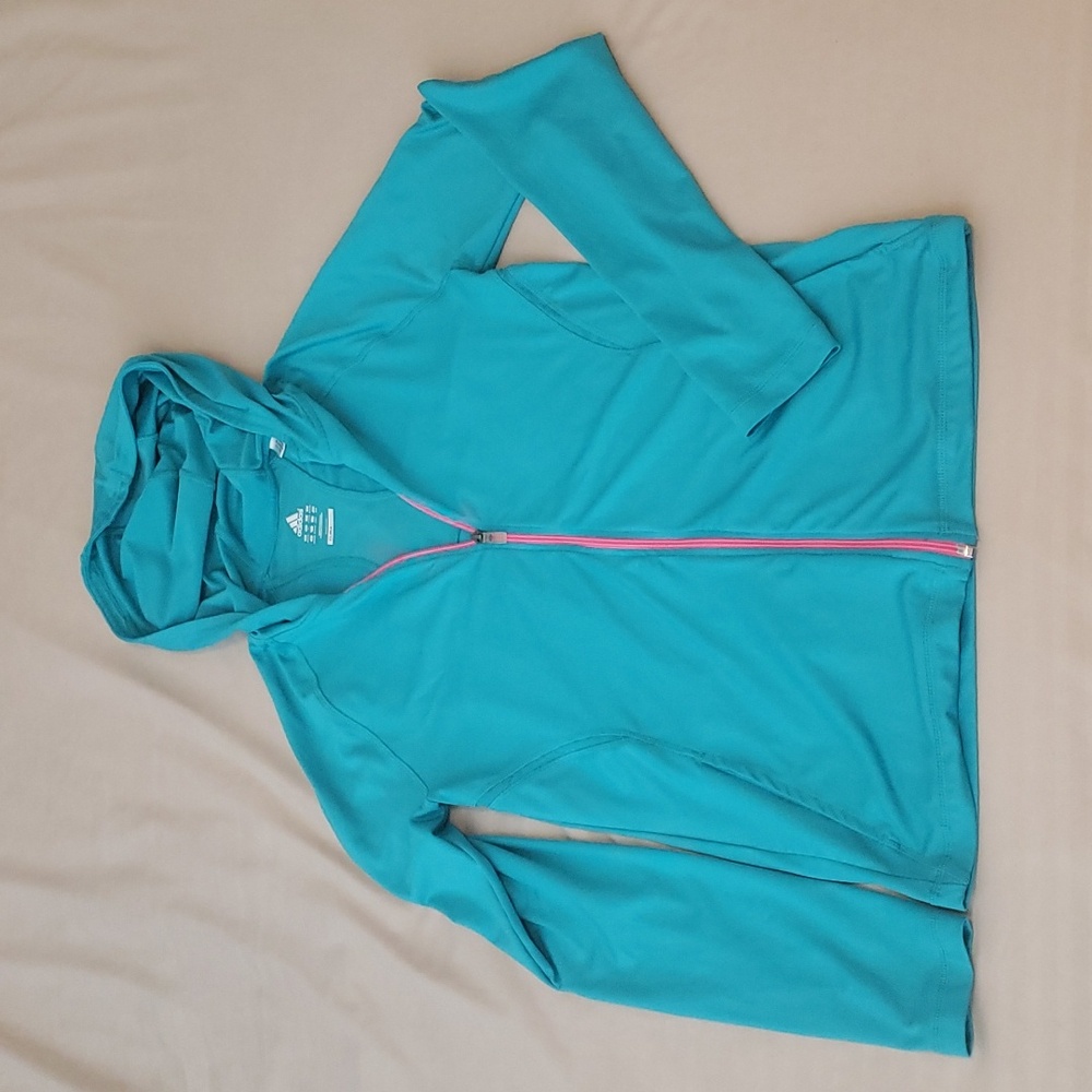 Adidas Climacool light jacket